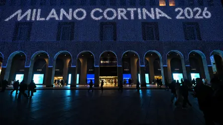 Milano-Cortina 2026 promete combinar tradición, innovación y espectáculo en una edición clave para el futuro de los Juegos Olímpicos de Invierno.