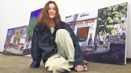 Descripción automática