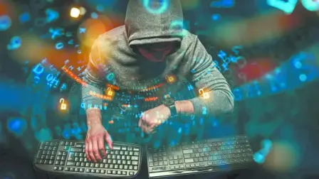 ¿Sospechas que te han hackeado o algún familiar o amistad conoce tus contraseñas? Es importante que revises y fortalezcas tu ciberseguridad.

Para más información del tema, visita: https://www.eleconomista.com.mx/tecnologia/contrasenas-seguras-cambiarlas-importa-recomendaciones-ciberseguridad-20260207-798823.html

¡Síguenos en nuestras redes sociales para mantenerte informado!

Twitter: https://twitter.com/eleconomista 
Facebook: https://www.facebook.com/ElEconomista.mx
Instagram: https://www.instagram.com/eleconomistamx
LinkedIn: https://www.linkedin.com/company/el-economista/
T

#ElEconomista #EETV #Ciberseguridad #InternetSeguro