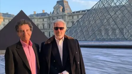 El nombre de Lang aparece más de 600 veces en los archivos de Epstein.

Para más información del tema, visita: https://www.eleconomista.com.mx/internacionales/justicia-francesa-abre-investigacion-relacionada-epstein-exministro-cultura-20260207-798834.html

¡Síguenos en nuestras redes sociales para mantenerte informado!

Twitter: https://twitter.com/eleconomista 
Facebook: https://www.facebook.com/ElEconomista.mx
Instagram: https://www.instagram.com/eleconomistamx
LinkedIn: https://www.linkedin.com/company/el-economista/
T

#ElEconomista #EETV #CasoEpstein #Escándalo