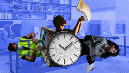 La reforma constitucional inicia el trámite legislativo para modificar la Ley Federal del Trabajo. La siguiente semana, en el Senado se analizarán los cambios a la Carta Magna.

Para más información del tema, visita: https://www.eleconomista.com.mx/capital-humano/reforma-jornada-laboral-congreso-votara-dos-dictamenes-20260208-798760.html

¡Síguenos en nuestras redes sociales para mantenerte informado!

Twitter: https://twitter.com/eleconomista 
Facebook: https://www.facebook.com/ElEconomista.mx
Instagram: https://www.instagram.com/eleconomistamx
LinkedIn: https://www.linkedin.com/company/el-economista/


#ElEconomista #EETV #Metro #JornadaLaboral #Reforma #LFT