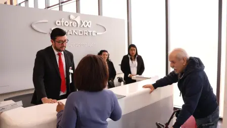 Foto: XXI Banorte