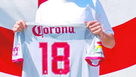 Una nueva semilla de esa edad aterrizó en Toluca a partir de 2026: el portero David Shrem.