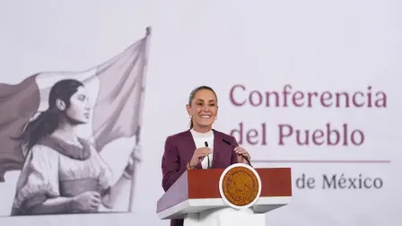 El Senado avaló la reforma para reducir la jornada laboral a 40 horas semanales. El cambio será gradual entre 2026 y 2030 y no implicará reducción salarial, aseguró Sheinbaum