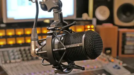 Día Mundial de la Radio.