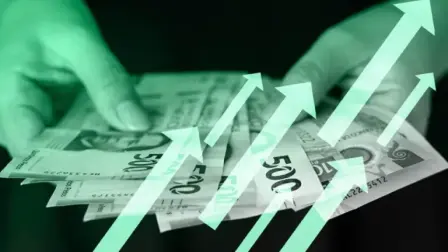 El peso ganó terreno en un día de negociación volátil, mientras los operadores asimilaban datos de inflación de EU por debajo de lo esperado.

Para más información del tema, visita: https://www.eleconomista.com.mx/mercados/precio-dolar-hoy-13-febrero-2026-cuanto-cerro-20260213-799815.html

¡Síguenos en nuestras redes sociales para mantenerte informado!

Twitter: https://twitter.com/eleconomista 
Facebook: https://www.facebook.com/ElEconomista.mx
Instagram: https://www.instagram.com/eleconomistamx
LinkedIn: https://www.linkedin.com/company/el-economista/

#ElEconomista #EETV #Peso #TipoDeCambio #Dólar