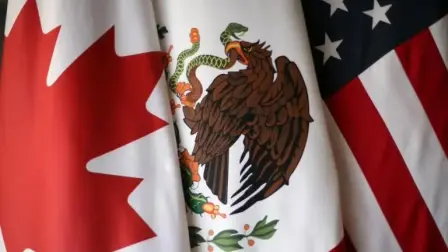 Trump dejó entrever que ha perdido interés en la relación comercial de norteamérica e incluso calificó de “irrelevante” el T-MEC.

Para más información del tema, visita: https://www.eleconomista.com.mx/empresas/eu-abandona-t-mec-claves-entender-polemica-semana-20260214-799891.html

Para más información del tema, visita: https://www.eleconomista.com.mx/finanzaspersonales/flores-nubes-precios-disparan-100-dia-san-valentin-20260214-799861.html

¡Síguenos en nuestras redes sociales para mantenerte informado!

Twitter: https://twitter.com/eleconomista 
Facebook: https://www.facebook.com/ElEconomista.mx
Instagram: https://www.instagram.com/eleconomistamx
LinkedIn: https://www.linkedin.com/company/el-economista/

#ElEconomista #EETV #TMEC #Aranceles