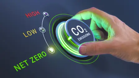 De ser un tema exclusivo del área ambiental al centro de la conversación empresarial,