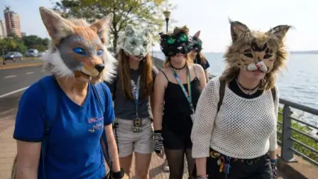 l auge del término “therian” en redes detonó burlas, desinformación y debates públicos; actitudes que advierten que el caso refleja patrones históricos de rechazo social a identidades no convencionales.