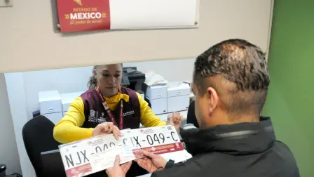 Foto: Gobierno Estado de México