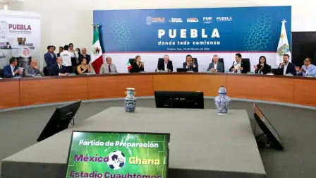Foto: Gobierno de Puebla