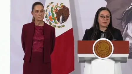 La subsecretaria de Educación Básica explicó que durante 2025 se realizó un proceso de revisión que permitirán realizar adecuaciones a los libros de texto.