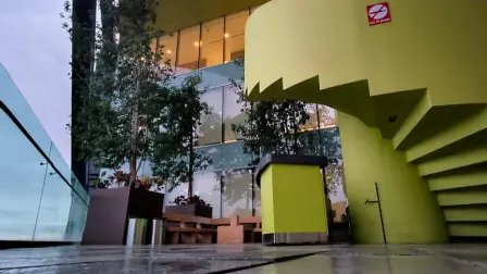Torre BBVA