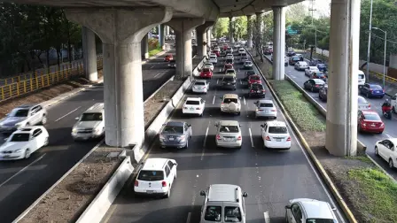 Conoce lo que necesitas para que puedas tener el subsidio total de la tenencia en la capital.

Para más información del tema, visita: https://www.eleconomista.com.mx/politica/tenencia-cdmx-2026-fecha-limite-obtener-subsidio-100-requisitos-20260221-800961.html 

¡Síguenos en nuestras redes sociales para mantenerte informado!

Twitter: https://twitter.com/eleconomista 
Facebook: https://www.facebook.com/ElEconomista.mx
Instagram: https://www.instagram.com/eleconomistamx
LinkedIn: https://www.linkedin.com/company/el-economista/

#ElEconomista #Tenencia #CDMX