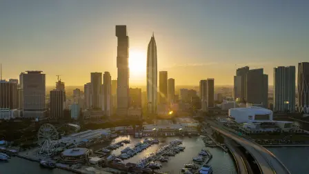 Imagen de Delano Residences Miami