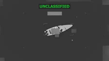 la Fuerza de Tarea Conjunta Southern Spear realizó un ataque cinético letal contra una presunta narcolancha