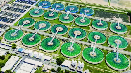 Desde el punto de vista financiero, el retorno de inversión puede lograrse entre dos y seis años, según el volumen consumido y el costo local del agua.