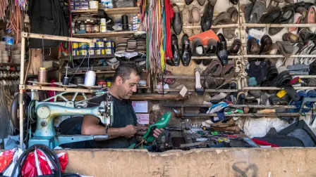 Las mipymes requieren mayor estructuración operativa, debido a su limitada disponibilidad de recursos y personal.