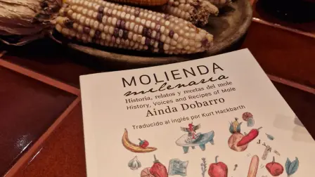 Molienda Milenaria