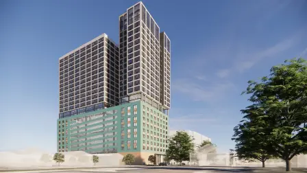 Proyecto de Bai Capital