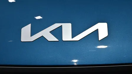 KIA Motors.
