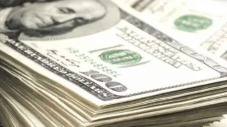 Los precios al productor de Estados Unidos aumentaron en enero por encima de lo esperado, apoyando las apuestas de estabilidad en las tasas de interés.

Para más información del tema, visita: https://www.eleconomista.com.mx/mercados/precio-dolar-hoy-27-febrero-2026-cuanto-cotiza-20260227-801967.html 

Twitter: https://twitter.com/eleconomista 
Sitio web: https://www.eleconomista.com.mx/ 
Facebook: https://www.facebook.com/ElEconomista.mx 
Instagram: https://www.instagram.com/eleconomistamx

#ElEconomista #EETV #Mercados