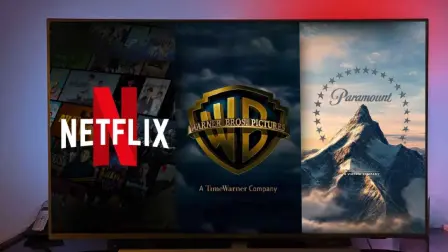 Warner Bros Discovery ⁠aceptó ser adquirida por Paramount Skydance en una operación de 110,000 millones de ‌dólares firmada el viernes por la ⁠mañana, según un clip de ⁠audio de una reunión global de ‌la empresa, revisado por Reuters.

Para más información del tema, visita: https://www.eleconomista.com.mx/empresas/warner-bros-firma-venta-paramount-110-000-millones-dolares-20260227-801995.html

¡Síguenos en nuestras redes sociales para mantenerte informado!

Twitter: https://twitter.com/eleconomista 
Facebook: https://www.facebook.com/ElEconomista.mx
Instagram: https://www.instagram.com/eleconomistamx
LinkedIn: https://www.linkedin.com/company/el-economista/

#ElEconomista #WarnerBros #Paramount