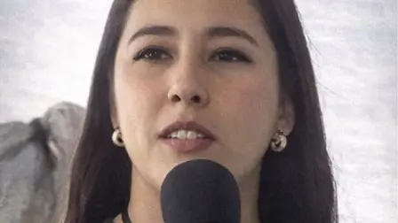 El colectivo Corazones Unidos por una Misma Causa lamentó la muerte de Gómez, una de sus integrantes.