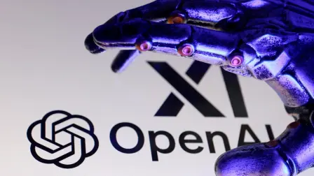 OpenAI.