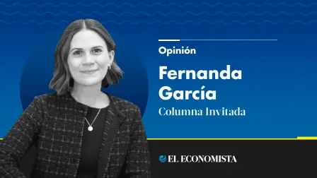 Fernanda García | Columna Invitada