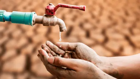 Irregularidades en la operación de válvulas, dependencia del Sistema Cutzamala y sobreexplotación de acuíferos aumentan la presión hídrica