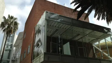 Centro de Capacitación Cinematográfica