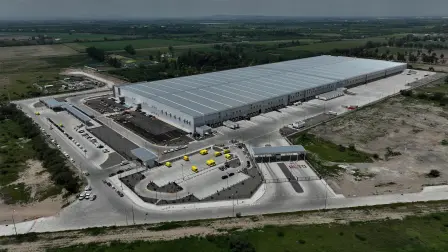 Parque Industrial de la AMPIP