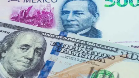La divisa local retrocede en un mercado que asimila datos de la mayor economía mundial, que muestran un enfriamiento en un momento complejo por la guerra

Para más información del tema, visita: https://www.eleconomista.com.mx/mercados/precio-dolar-hoy-6-marzo-2026-cuanto-cotiza-20260306-803039.html

Twitter: https://twitter.com/eleconomista 
Sitio web: https://www.eleconomista.com.mx/ 
Facebook: https://www.facebook.com/ElEconomista.mx 

#ElEconomista #CapitalHumano #EETV #Mercados