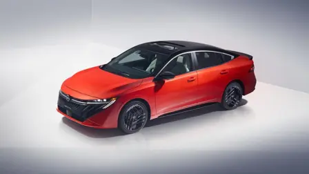 La evolución en Sentra le sienta de maravilla considerando la cantidad de rivales a los que se enfrenta y a que es un segmento muy deseado entre las familias.