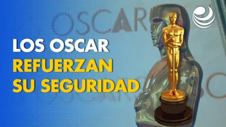 Más allá de la inquietud generada por la alerta, la maquinaria de los Oscar sigue adelante con su planificación habitual.

Para más información del tema, visita: 

¡Síguenos en nuestras redes sociales para mantenerte informado!

Twitter: https://twitter.com/eleconomista 
Facebook: https://www.facebook.com/ElEconomista.mx
Instagram: https://www.instagram.com/eleconomistamx
LinkedIn: https://www.linkedin.com/company/el-economista/

#ElEconomista #Premios