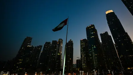 Emiratos Arabes Unidos