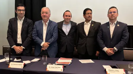 Foto: Cortesía ANCH.