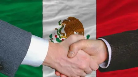 De acuerdo con el informe elaborado por TTR Data, el sector inmobiliario fue el más activo en el segundo mes del 2026.

Para más información del tema, visita: https://www.eleconomista.com.mx/empresas/fusiones-adquisiciones-mexico-caen-10-febrero-sector-inmobiliario-favorito-20260313-804136.html

¡Síguenos en nuestras redes sociales para mantenerte informado!

Twitter: https://twitter.com/eleconomista 
Facebook: https://www.facebook.com/ElEconomista.mx
Instagram: https://www.instagram.com/eleconomistamx
LinkedIn: https://www.linkedin.com/company/el-economista/

#ElEconomista #Fusiones #Adquisiciones