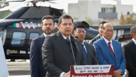 Foto: Gobierno de Puebla.