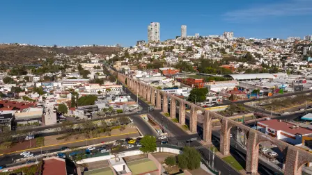 Foto: Municipio de Querétaro.