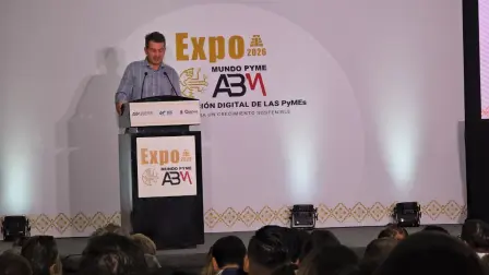 Romano Mussali dijo que para seguir en ese camino, firmaron un convenio con el gobierno de Quintana Roo para financiar Mipymes  en todo el estado.