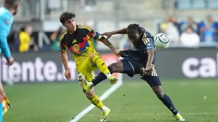 El formato actual de Concachampions ya no tiene fase de grupos, sino rondas de eliminación directa a ida y vuelta que favorecen la competitividad desde el primer partido.