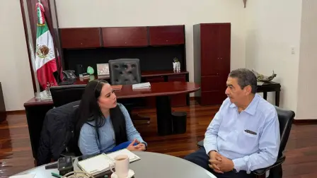 Foto: Gobierno de San Luis Potosí