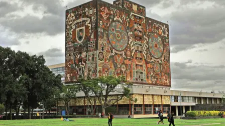 La UNAM crea un órgano rector para coordinar su estrategia en IA, articular capacidades internas y ordenar el desarrollo académico, técnico y social frente a una tecnología que ya impacta educación y economía.