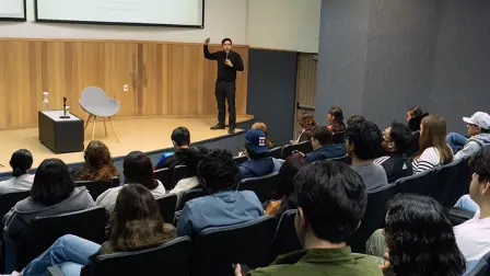 Capacitación de Instituto MIND México.