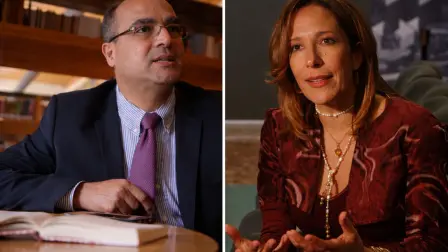 Leonardo López Luján y Diana Magaloni Kerpel recibirán el Premio Tlamatini