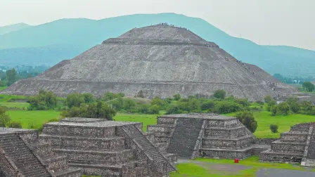 De cara a la Copa Mundial de Futbol, y dado que será uno de los lugares más visitados por los turistas, se han inyectado 30 millones de pesos para mejoramiento en varios sectores de la zona arqueológica y, se comenta, el INAH trabaja en la creación de una nueva sala de exposiciones temporale, pero cuestionan el poco tiempo para lograrlo.