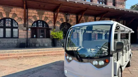 Foto: Gobierno Municipal de Querétaro