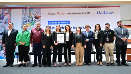 Foto: Gobierno del Estado de México